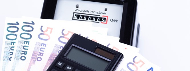 Strom- und Gasrechnung 05.2025