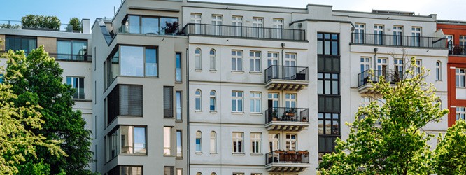 Vorkaufsrecht des Mieters 08.2025